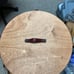 Handmade Double Pie Basket w/ Liner
