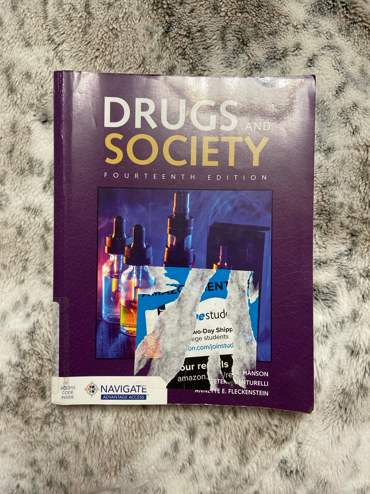 Textbook
