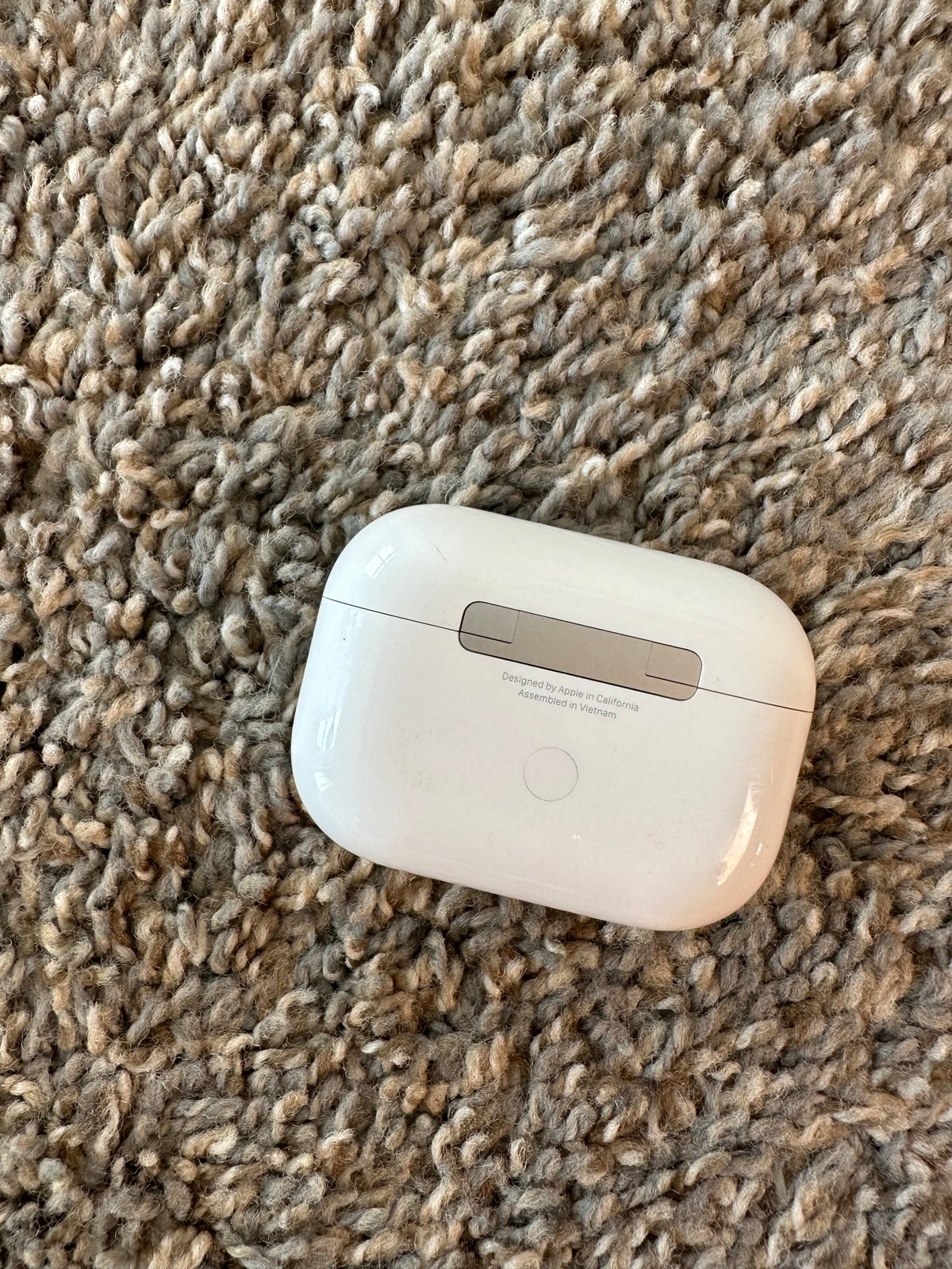 airpod pro charging case