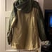 Mens Patagonia Recycled Nylon Parka