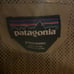 Mens Patagonia Recycled Nylon Parka