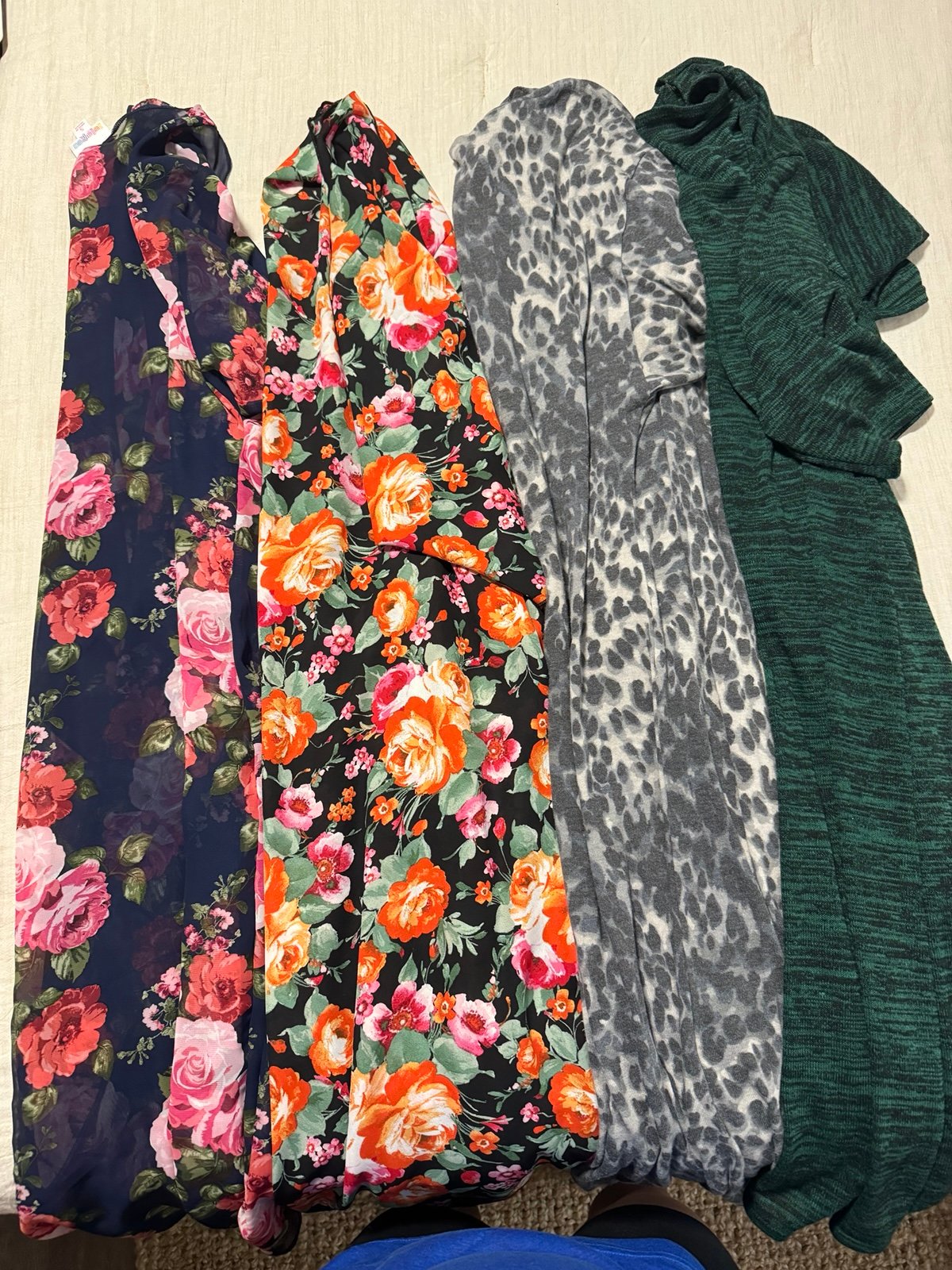 LulaRoe Shirley bundle