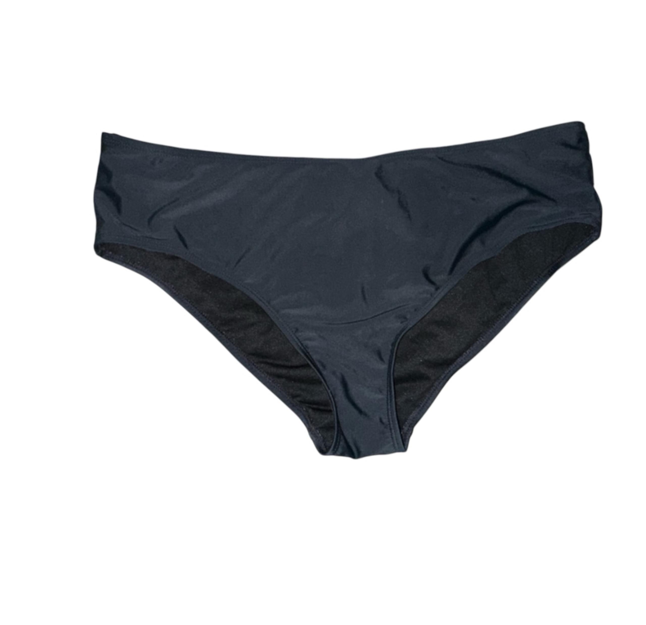 Nicole miller bikini bottoms