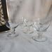 Brodegaard Nordic Champagne Sherbet Glass 2515839 Set Of 5
