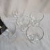 Brodegaard Nordic Champagne Sherbet Glass 2515839 Set Of 5