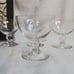 Brodegaard Nordic Champagne Sherbet Glass 2515839 Set Of 5