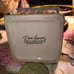 Dario farrucci cream, sugar bowls with a platter set