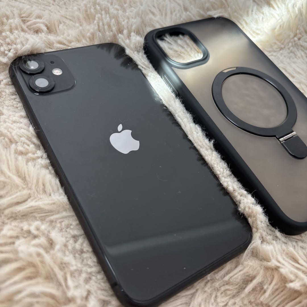 iPhone 11 (body/unit)
