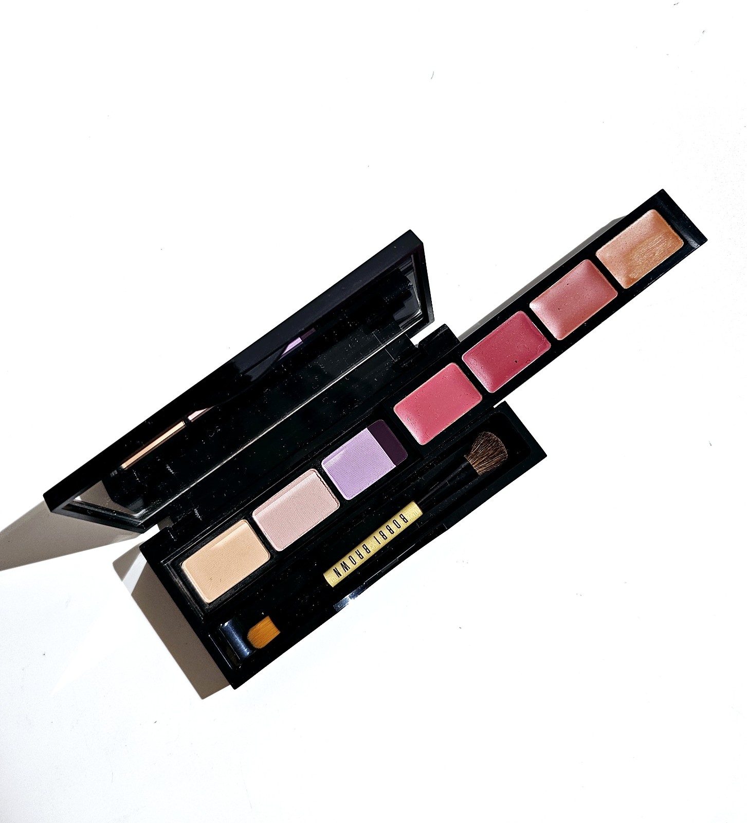 Bobbi Brown Pastel Lip and Eye Palette