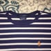 Striped Polo Ralph Lauren Shirt