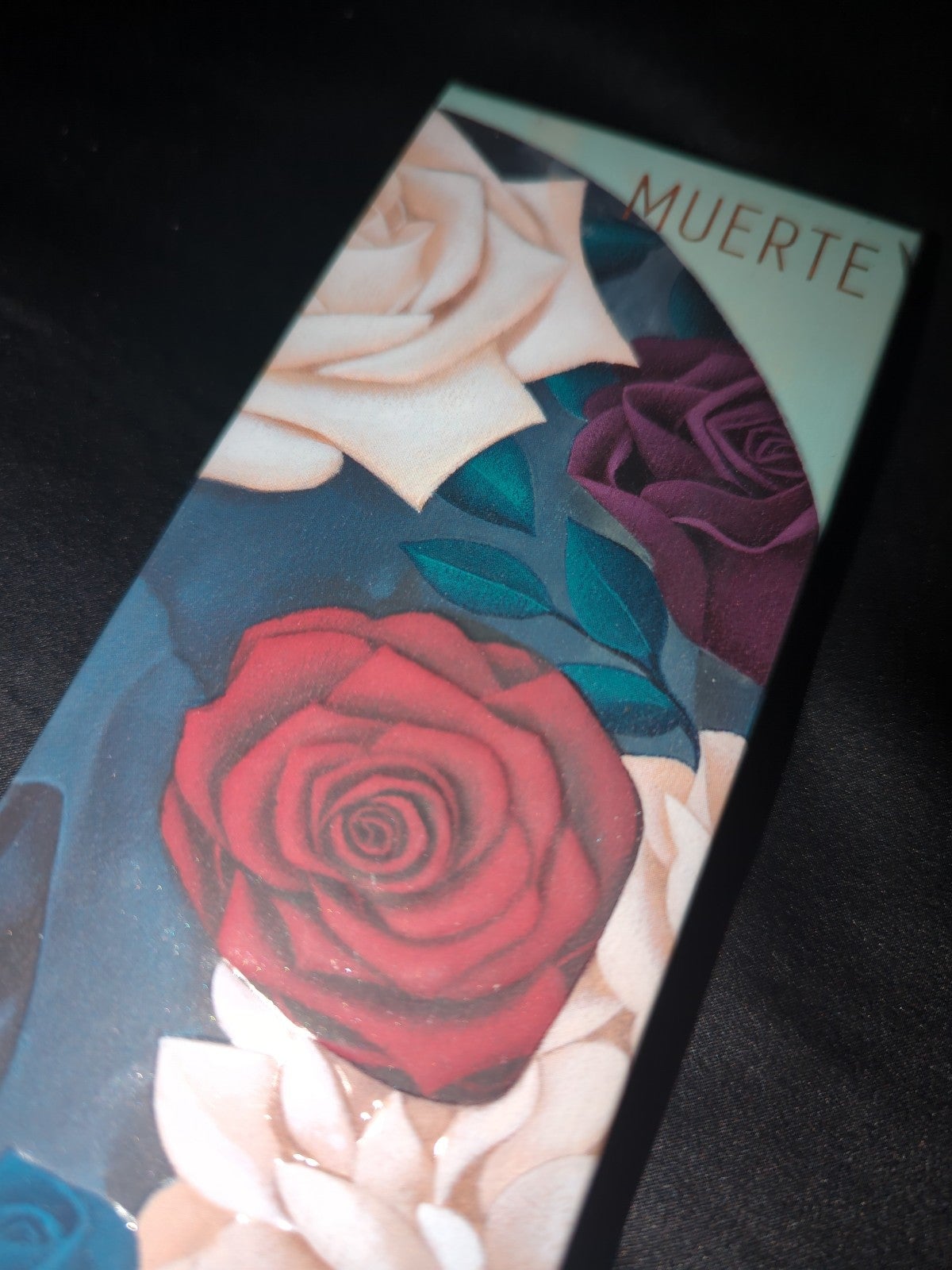 Melt Cosmetics Muerte Palatte
