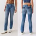 BDG Western Micro-Bootcut Jean Size 27 NWT
