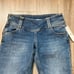BDG Western Micro-Bootcut Jean Size 27 NWT