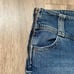 BDG Western Micro-Bootcut Jean Size 27 NWT
