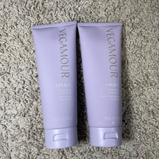 Vegamour UPLIFT Volumizing Shampoo and Conditioner set