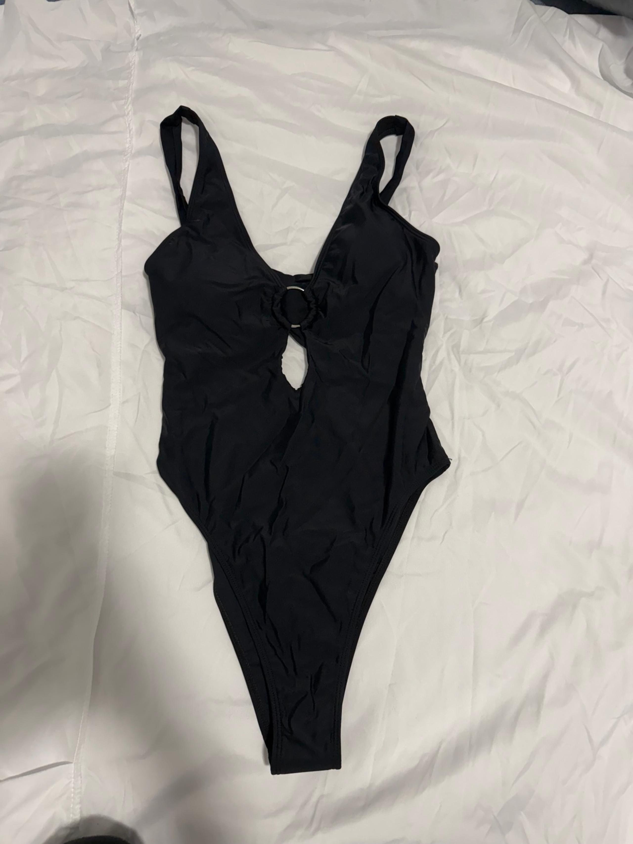 NEW WOMENS ONE PIECE BATHING SUIT
