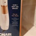 Conair Double Ceramic 3-in-1 Hot Air Brush & 1.5 Flat Iron