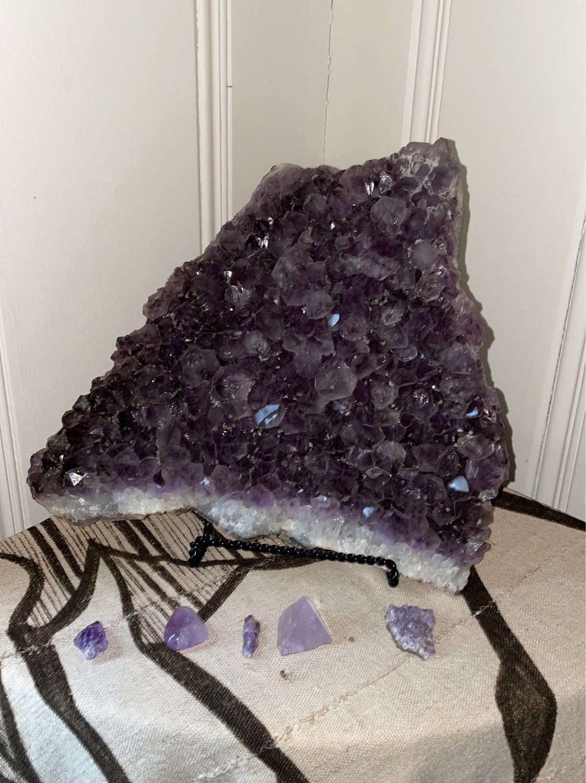 Amethyst