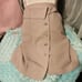 Pastel Pink Skirt Size Small Y2K Pink Jirai Kei Pastel Japan Kawaii Jfashion 109