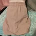 Pastel Pink Skirt Size Small Y2K Pink Jirai Kei Pastel Japan Kawaii Jfashion 109