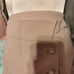 Pastel Pink Skirt Size Small Y2K Pink Jirai Kei Pastel Japan Kawaii Jfashion 109