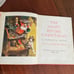 First Edition The Night Before Christmas Book