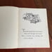First Edition The Night Before Christmas Book