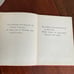 First Edition The Night Before Christmas Book