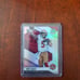Trey Lance Mosaic rookie silver prizm