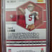 Trey Lance Mosaic rookie silver prizm