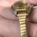 Vintage Leon Piradet 21 Jewels Day Date Manual Wind Watch Running Rare Find