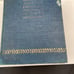 1955 Strong's Exhaustive Concordance of the Bible Indexed Strongs Dictionary