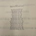 1955 Strong's Exhaustive Concordance of the Bible Indexed Strongs Dictionary