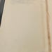 1955 Strong's Exhaustive Concordance of the Bible Indexed Strongs Dictionary