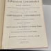 1955 Strong's Exhaustive Concordance of the Bible Indexed Strongs Dictionary