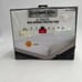 SLEEP SAFE ULTIMATE BOX SPRING PROTECTOR ARM & HAMMER 6 IN 1 Cal King S2