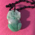 Jade Dragon