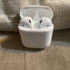 airpods 2nd generation