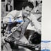 James Caan Autographed The Godfather Sonny 11x14 Photo E Signed BAS COA