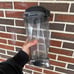 Vitamix 2L Blender Jar with Lid and Wet Blade Assembly ASY172 C