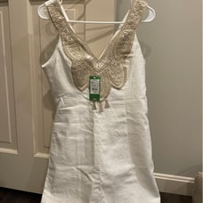 lily pulitzer dress