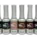 6 PCS- Orly Gel-DESERT MUSE Fall 2020