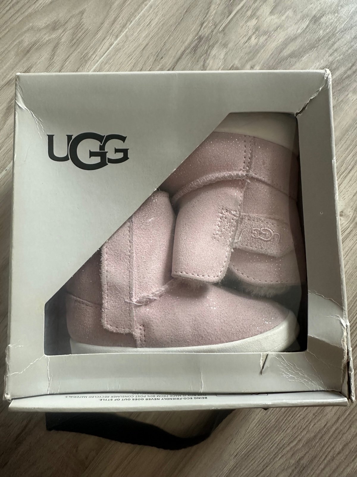 Ugg kids