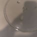 New Open Panasonic NN-SN686S Inverter Mircowave Glass Turntable Replacement Part