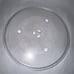 New Open Panasonic NN-SN686S Inverter Mircowave Glass Turntable Replacement Part