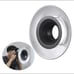 RFT-25S Reflector with Interior for Godox R200 Flash Head C4C4