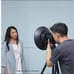 RFT-25S Reflector with Interior for Godox R200 Flash Head C4C4