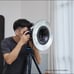 RFT-25S Reflector with Interior for Godox R200 Flash Head C4C4