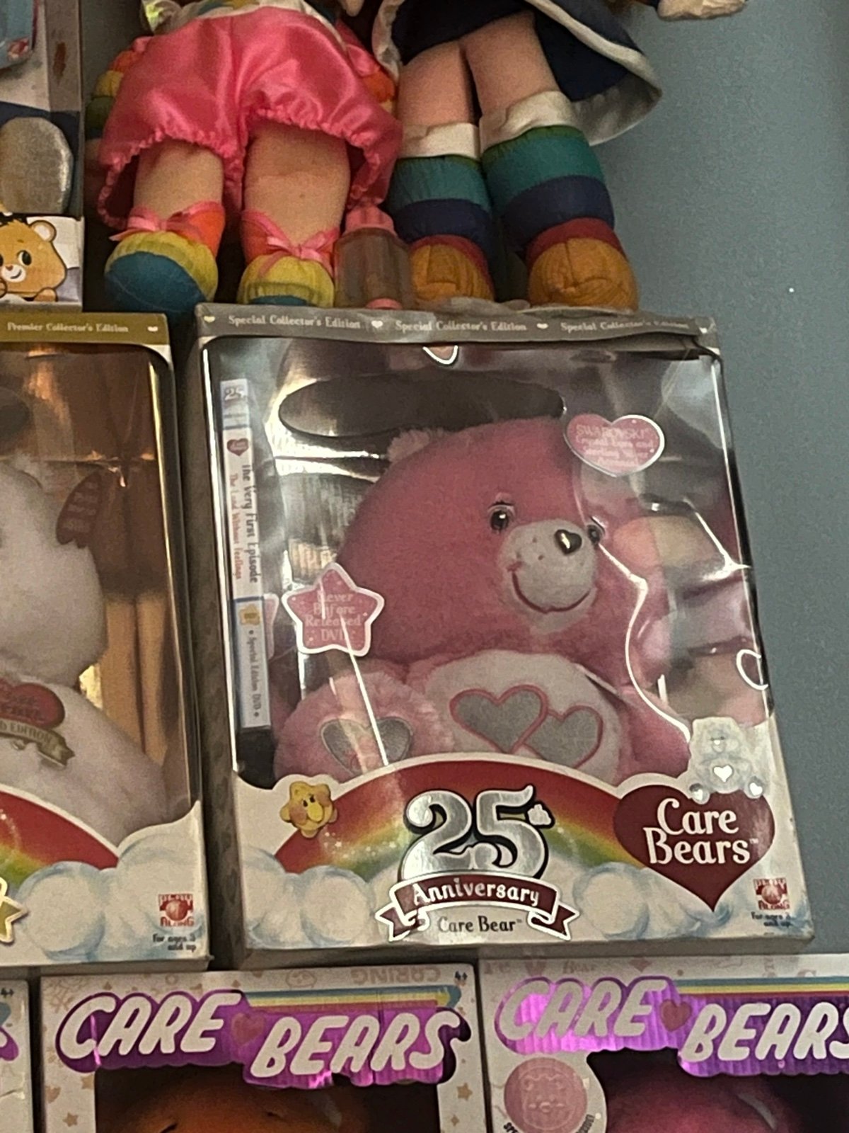 Care bear
