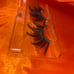 Cruelty free eyelashes 100pcs